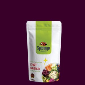chat masala