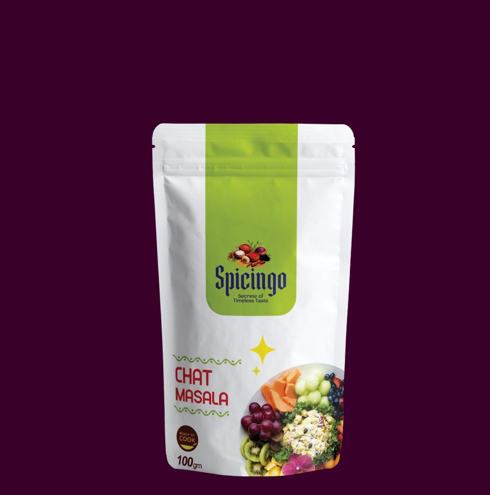 chat masala