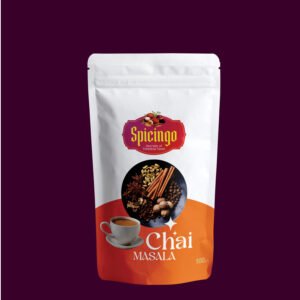 chai masala