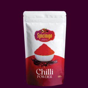 chilli powder