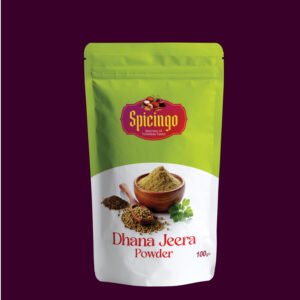 dhana jeera powder