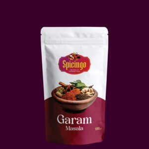 garam masala
